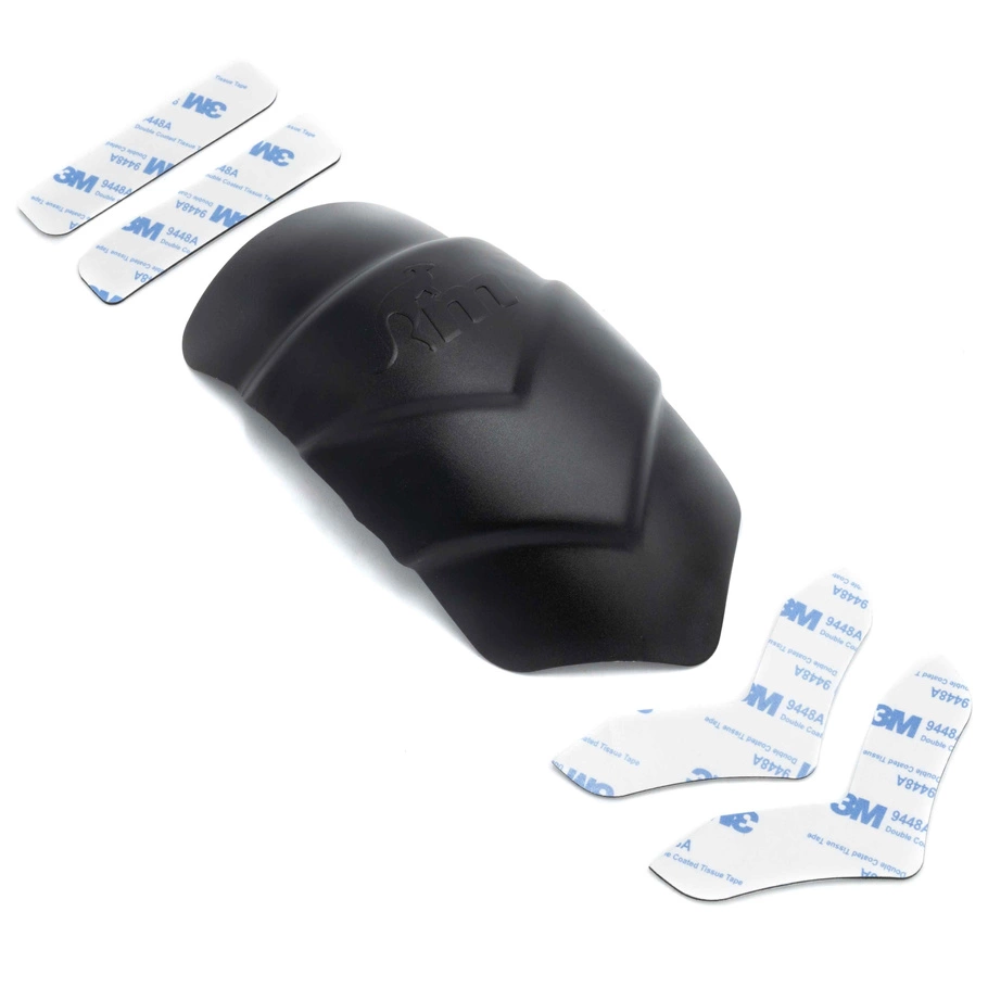 Monorim bakre stänkskärm Upphängning Uppgradering Förlängt metallfäste FP