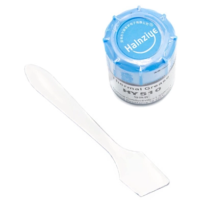 Termisk pasta för styrenhet Electric Elektrisk skoter