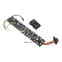 BMS Extern Ninebot ES 1 2 3 4 Batteri