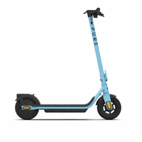 Pure Air 4 Pro Electric Elektrisk skoter - Colour Edition | 900 W effekt | 9,6 Ah batteri | 15,5 km/h hastighet | 25 km räckvidd