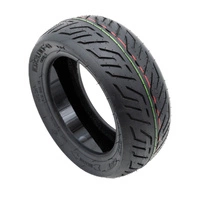 Däck Gel CST 10 x 3.0 Tubeless Uppgraderat punkteringsbeständigt landsvägsdäck med bred profil