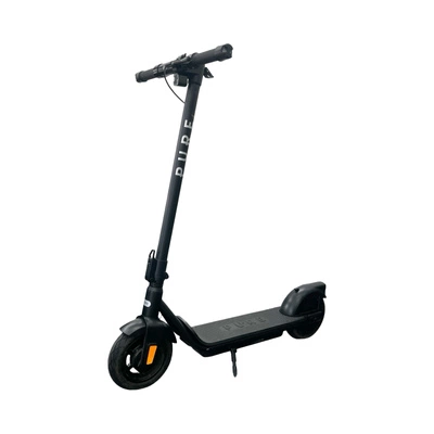 Pure Electric Air 3 Pro Elektrisk Elektrisk skoter - 710W / 25mi räckvidd / IP65-klassad / Renoverad