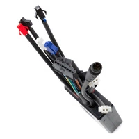 Navbox Kaabo Wolf Warrior X GT Junction Lamp Module Kontroll