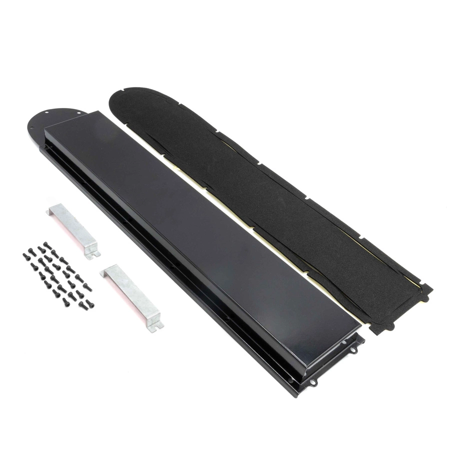 Batterilucka 48V Extender Monorim för Xiaomi M365/Pro