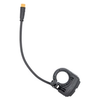 Horn Ljusströmbrytare Kaabo Wolf Warrior Mantis Knapp