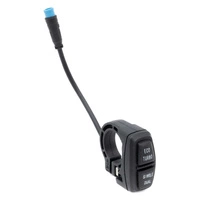 Dual Drive Switch Kaabo Wolf Warrior Mantis Eco Turbo Singel