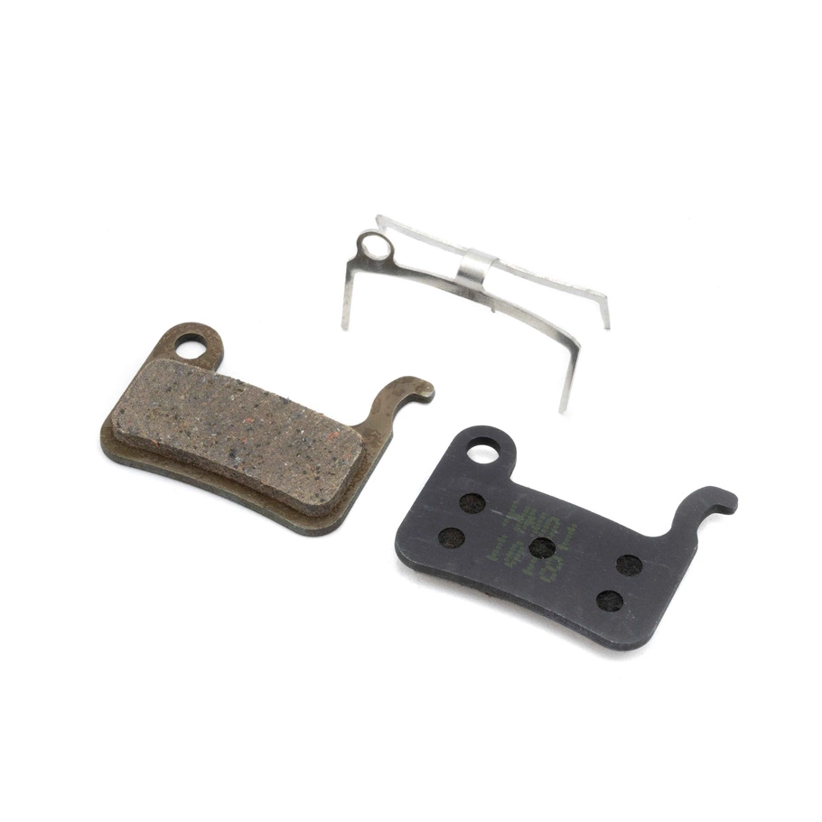 Bromsbelägg för Xtech Kit