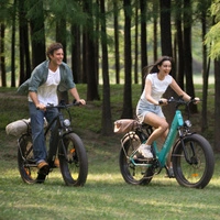 ENGWE E26 Elcykel - 750W effekt | 16Ah batteri | 28 mph hastighet | 87 km räckvidd