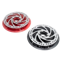 500W Motorskydd Monorim Bromsadapter MD