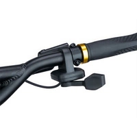 Kaabo Mantis King GT Electric Elektrisk skoter | Hög prestanda | 2200W (4200W Peak) effekt | 44mph hastighet | 24Ah batteri | 56mi räckvidd | Premium design | Avancerad sporttransport