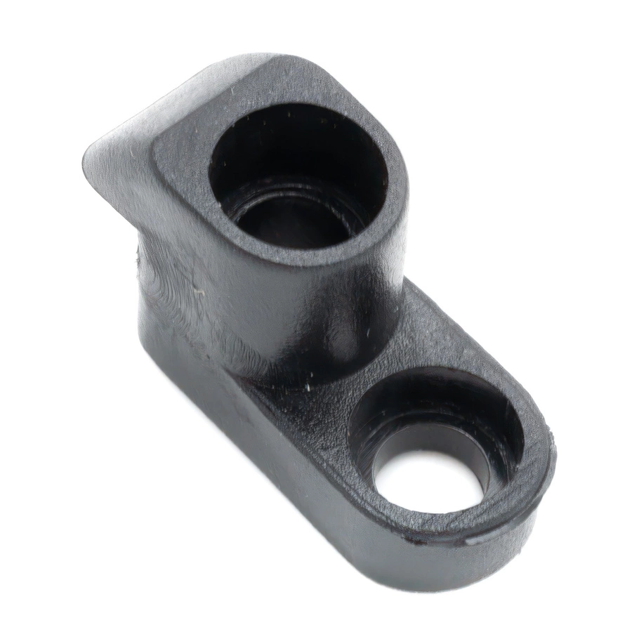 Fällbart plastklämma Aovo Elektrisk skoter Latch Pole Stem Mount