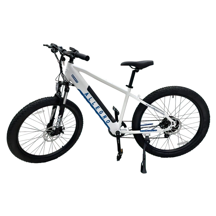 Allegro City Cruiser Ebike 500W 36V 13Ah elektrisk cykel