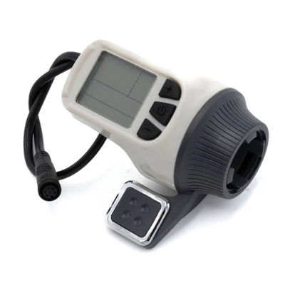 Gasreglage med LCD-skärm för Inokim Light 2