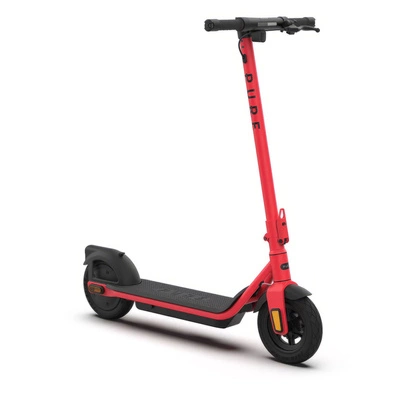 Pure Air 4 Pro Electric Elektrisk skoter - Colour Edition | 900 W effekt | 9,6 Ah batteri | 15,5 km/h hastighet | 25 km räckvidd