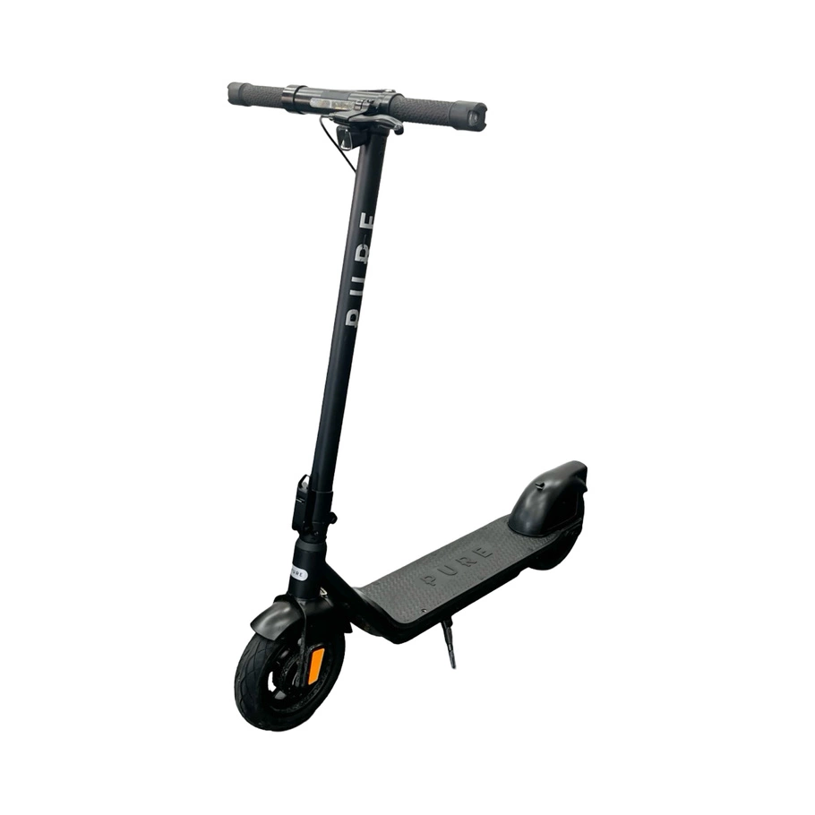 Pure Electric Air 3 Elektrisk Elektrisk skoter - 550W / 19mi räckvidd / IP65-klassad / Renoverad