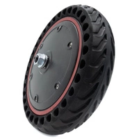 Motor för Xiaomi M365 Pro