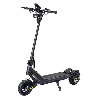 Nami Stellar Elektrisk Elektrisk skoter - 1000W effekt | 15,6Ah batteri | 28mph hastighet | 31mi räckvidd