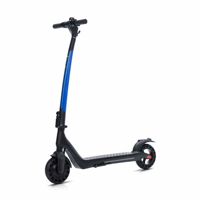Lamborghini AL1 Electric Elektrisk skoter | Lyxig prestanda | 350 W (550 W Peak) effekt | 15,5 mph hastighet | 7,8 Ah batteri | 19 km räckvidd | Italiensk design | Premium stadstransport