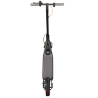 Ninebot by Segway F30E Electric Elektrisk skoter | Urban pendlingslösning | 300W (600W Peak) effekt | 15.5mph hastighet | 10.2Ah batteri | 18.6mi räckvidd | Smart design | Modern personlig transport