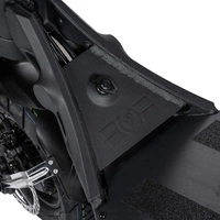 Nami Blast Max Electric Elektrisk skoter | Extrem prestanda | 3000W (8400W Peak) effekt | 53mph hastighet | 40Ah batteri | 91mi räckvidd | Premium design | Ultimate Sport Transport