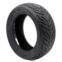 Däck Nami Klima Gel Upgraded Tubeless Road Bred profil 