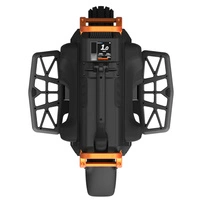 InMotion V13 Pro 4500W 3024Wh Hastighet 62 km/h Räckvidd 86mi 