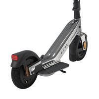 Pure Mclaren 710W 12Ah 15,5 km/h Hastighet 31mi Räckvidd