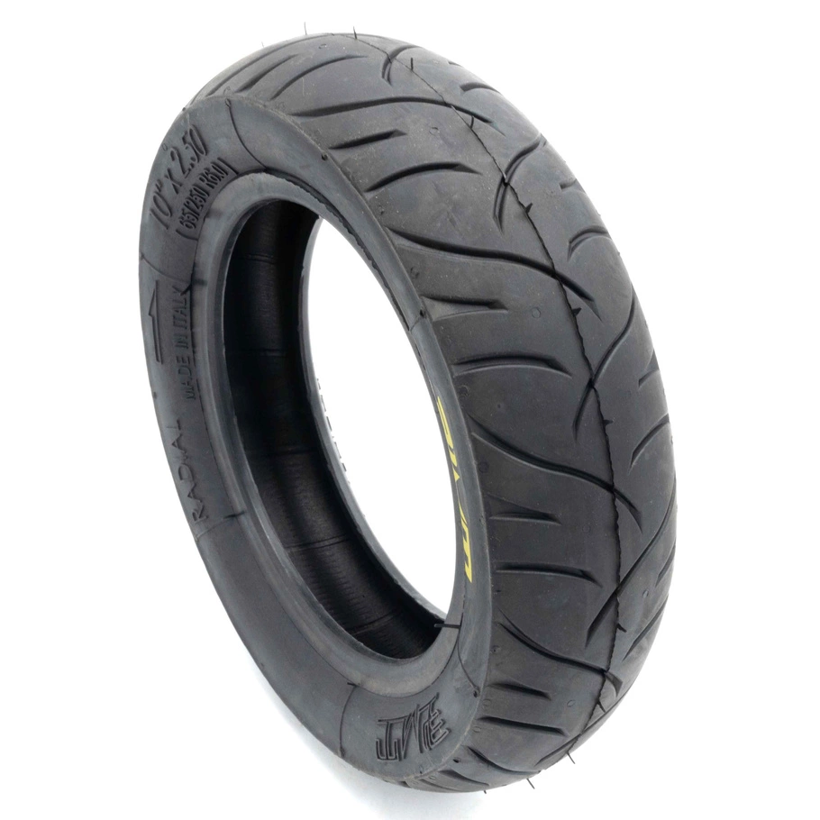 PMT 10 x 2.50 e-Fire Däck