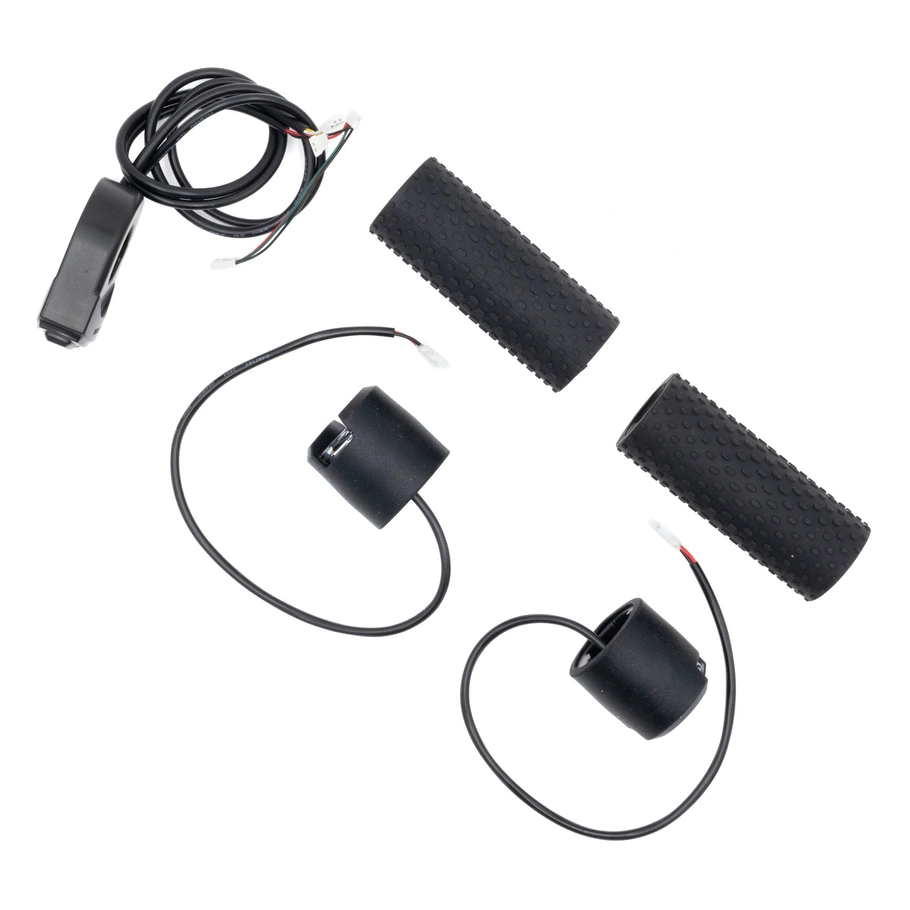 Xiaomi Indikatorer Uppgradering av styret Blinkers