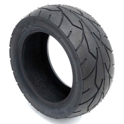 Däck 8 x 3.0 - 5 Tubeless