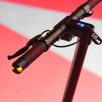 Pure Mclaren MP4/4 710W 12Ah Röd & Vit 15,5 km/h 31mi Räckvidd