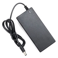 Laddare DC Kugoo Gbooster Ny version