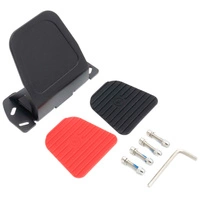 Fotstöd Monorim Pedal Uppgradering Xiaomi MFP