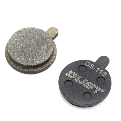 Bromsbelägg DS11 Semi-Metallic