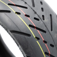 Däck 90/55 - 6 Tubeless On Road 