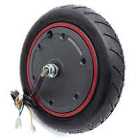 Motor för Xiaomi M365 Pro