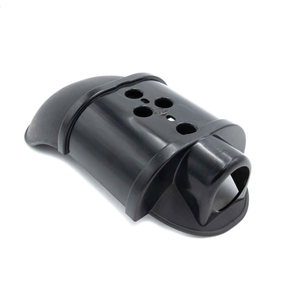 Stänkskärm fram för Inokim Quick 3