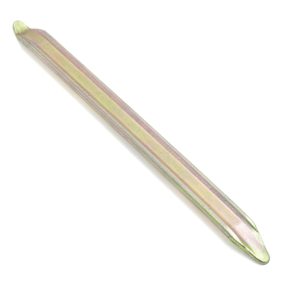 Däckspakar