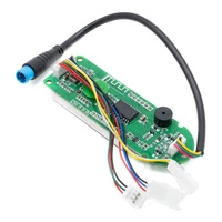 Display Xiaomi Pro 4 Panelstyrelse