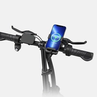 ENGWE O14 Vikbar elcykel - 400W effekt | 15,6Ah batteri | 20mph hastighet | 51mi räckvidd