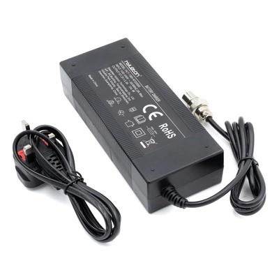 Snabbladdare Nami Klima 2A 5A