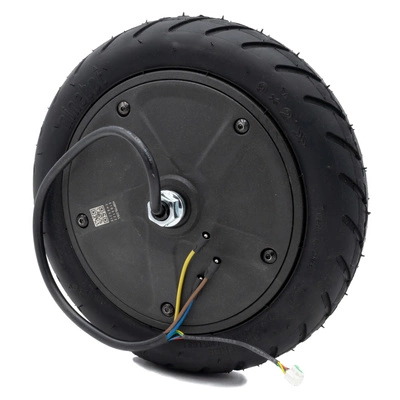 Motor Ninebot E22E OEM Original med däck