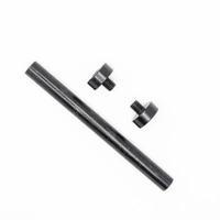 Bakre upphängning Bult Kaabo Wolf King / King GT Skruv svängarm