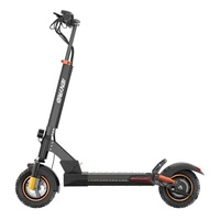 iENYRID M4 Pro S+ Elektrisk Elektrisk skoter - 800W effekt | 12,5Ah batteri | 28mph hastighet | 25mi räckvidd