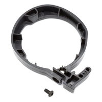 Rund låsring Ninebot G30 Max vikmekanism Plast