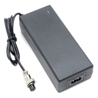 Laddare för Kugoo Gbooster