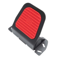 Fotstöd Monorim Pedal Uppgradering Xiaomi MFP