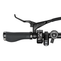 ENGWE P20 Elcykel - 250 W effekt | 9,6 Ah batteri | 15,5 km/h hastighet | 62 km räckvidd