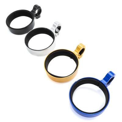 Montering av mugghållare