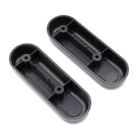 Sidokåpa plast Ninebot G30 Max